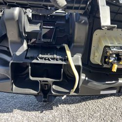 2016-2019 Honda Pilot Dashboard Cover Assembly Part