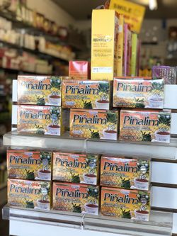 Piñalim 🍍🍍