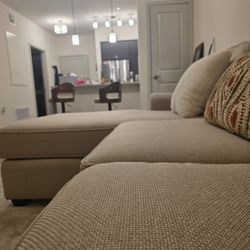 Sofa Esta Como Nuevo