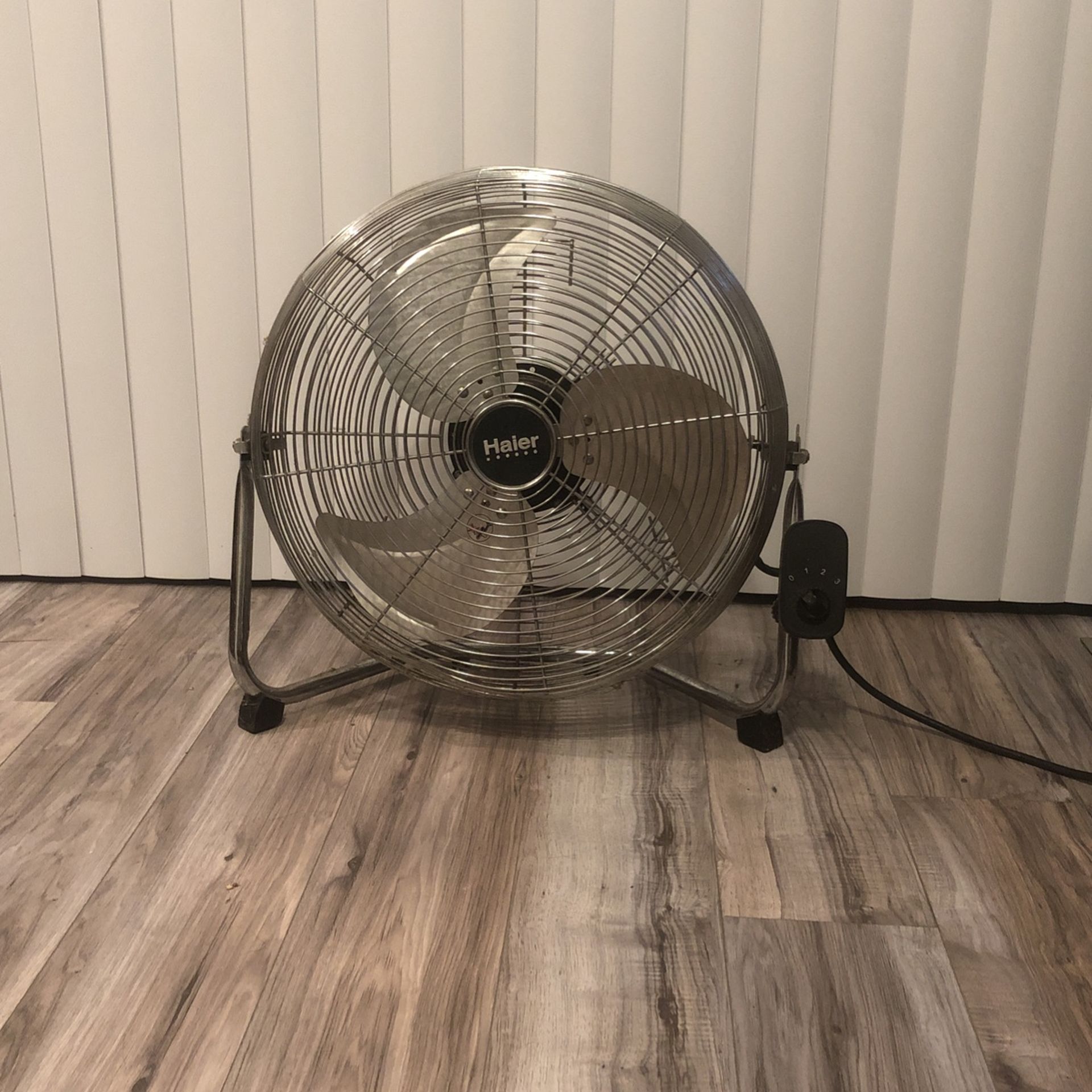 Floor Fan