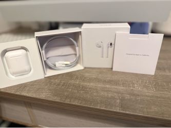 AirPods