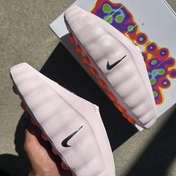 Nike Mind 001 Slide Pearl 