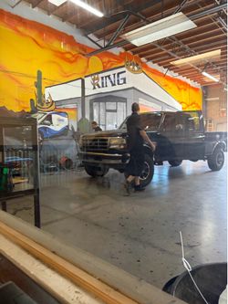 1996 Ford F-250