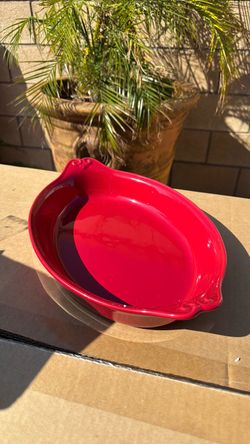 Princess house, baking dish