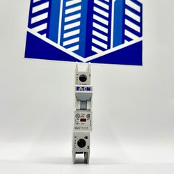 Eaton / WMZT1C03 / CIRCUIT BREAKER 1 POLE 3 A