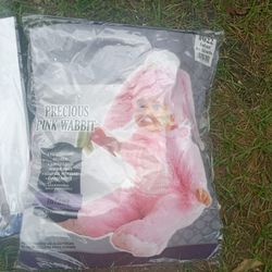 Halloween Costume 