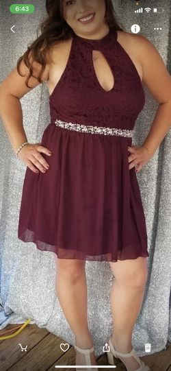Party dress