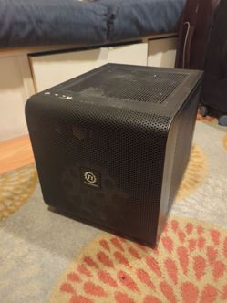 Cheap Gaming PC