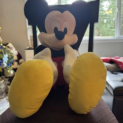 Mickey Mouse