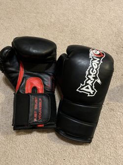 Boxing 🥊 Youth Gloves