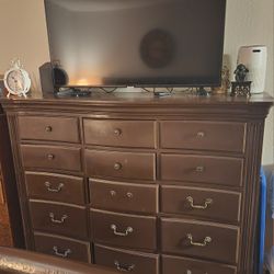 Bedroom Set 