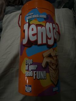 Jenga