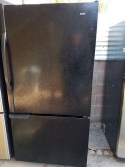 Refrigerator good condition