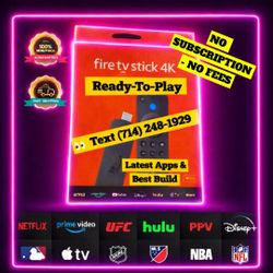 Fire Super Streaming Device / Streaming Stick 