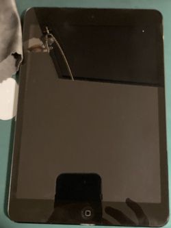 iPad Mini