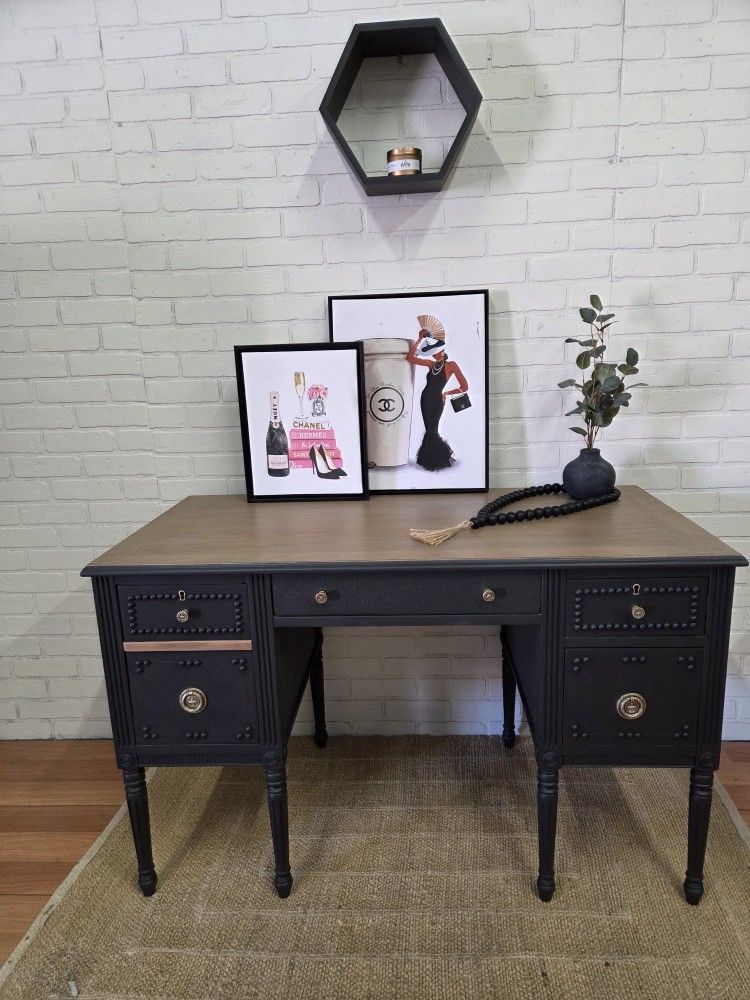 Vintage Desk