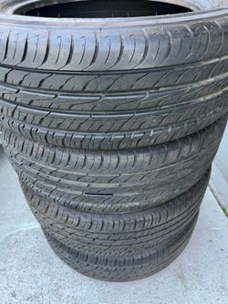 225/60/18 new Ironman tires new takeoffs 225/60r18 Llantas nuevas
