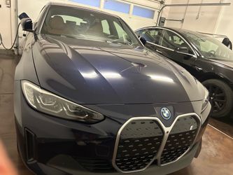 2023 BMW i4 35