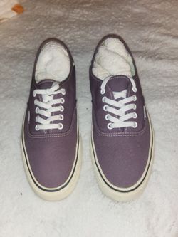 Vans Ultracush Size 10