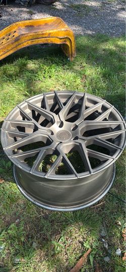 Adohan wheels