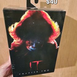 Pennywise $40 Firm
