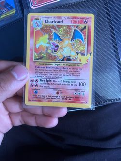Pokémon cards