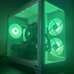 Custom Built Gaming PC High End  $1000 *Or best  offer*