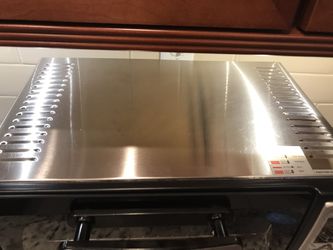 Bravetti Platinum Pro 8 Quart Slow Cooker n Buffet Server for Sale in  Inverness, FL - OfferUp