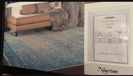 Carpet kto 8x11.
