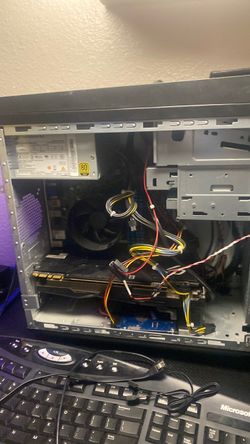 Acer gaming pc