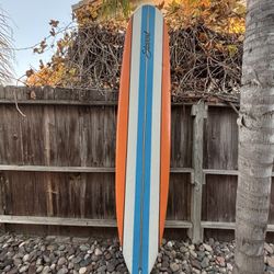 Stewart 9’3 Longboard Surfboard