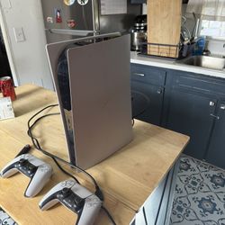 PlayStation 5 Digital