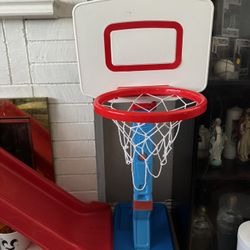 Basketball Hoop For Kids