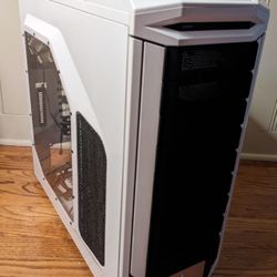 Cooler Master Storm Stryker PC Case