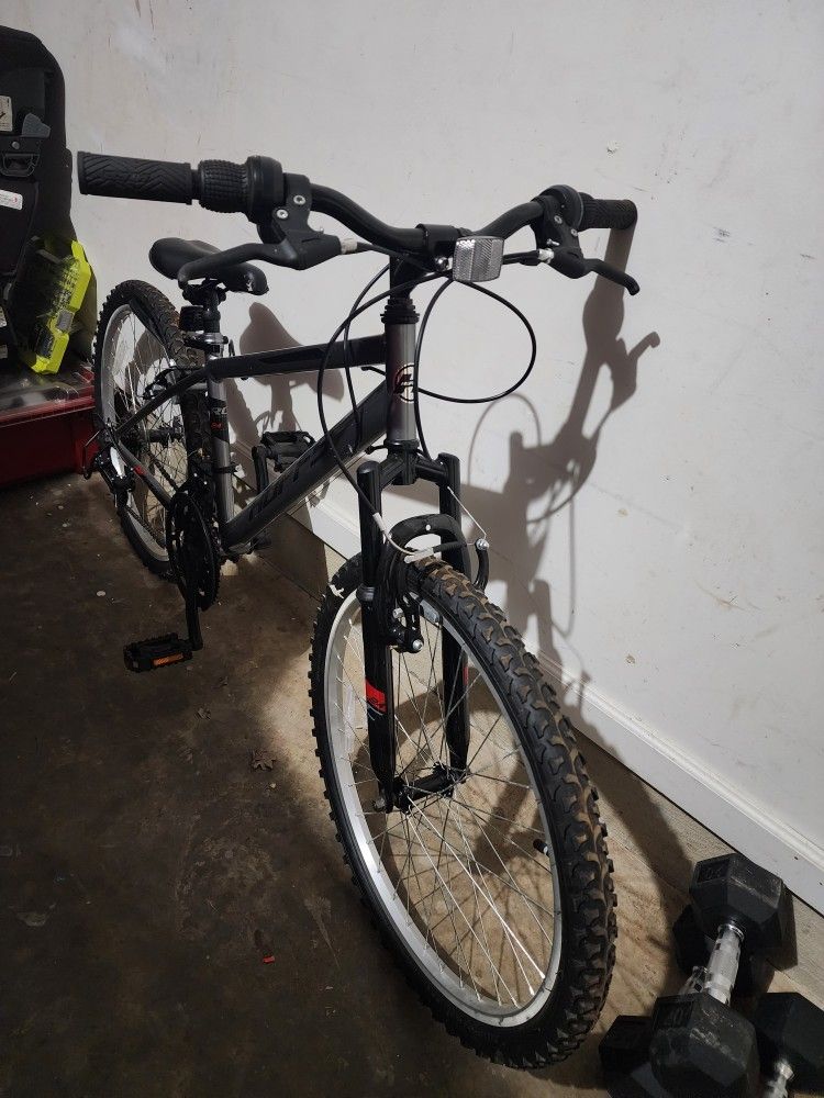 Bike