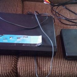 DVD Players Good Condition $7.00 Each 