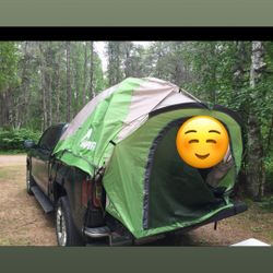 Truck Camping Tent
