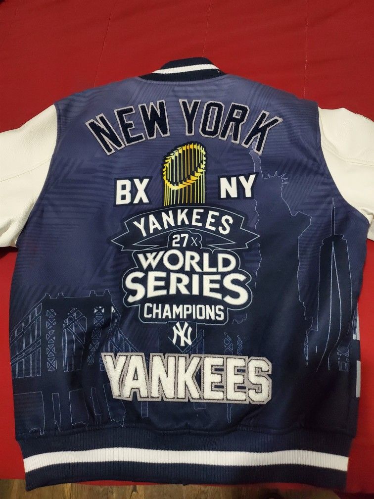 New York Yankees 1939 Authentic Wool Jacket for Sale in Bronx, NY - OfferUp