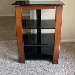 TV Stand.
