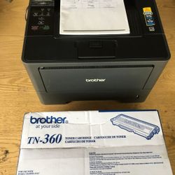 Brother Printer