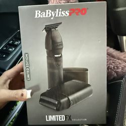 Brand New  Limited Edition