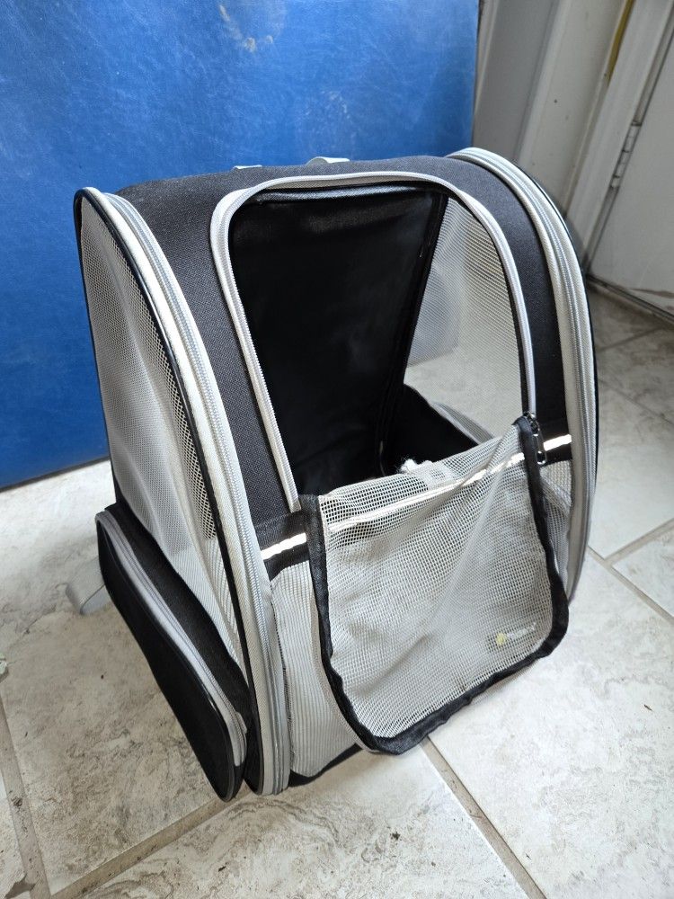 Pet Backpack