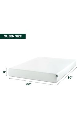 queen bed mattress