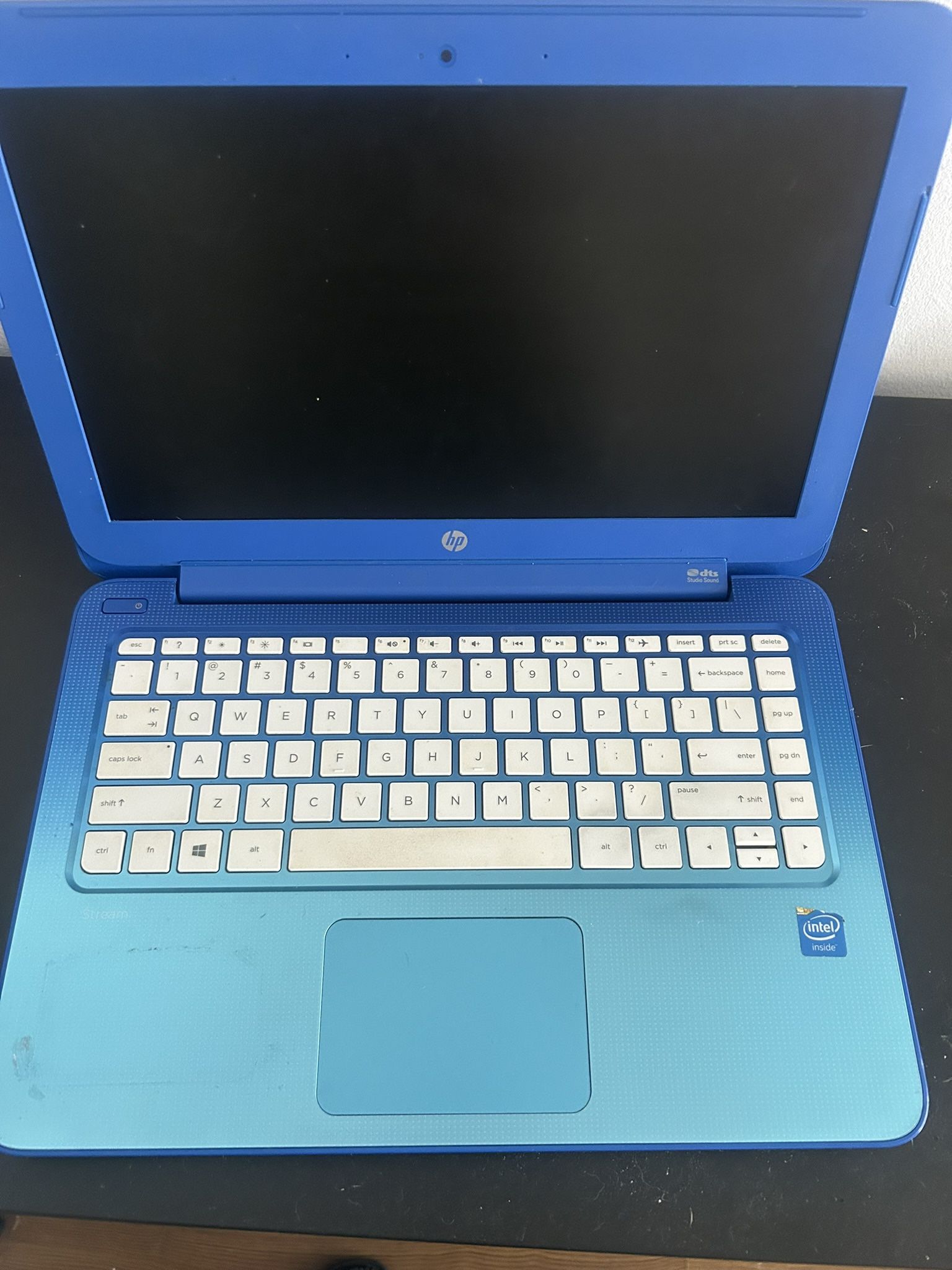 HP Laptop