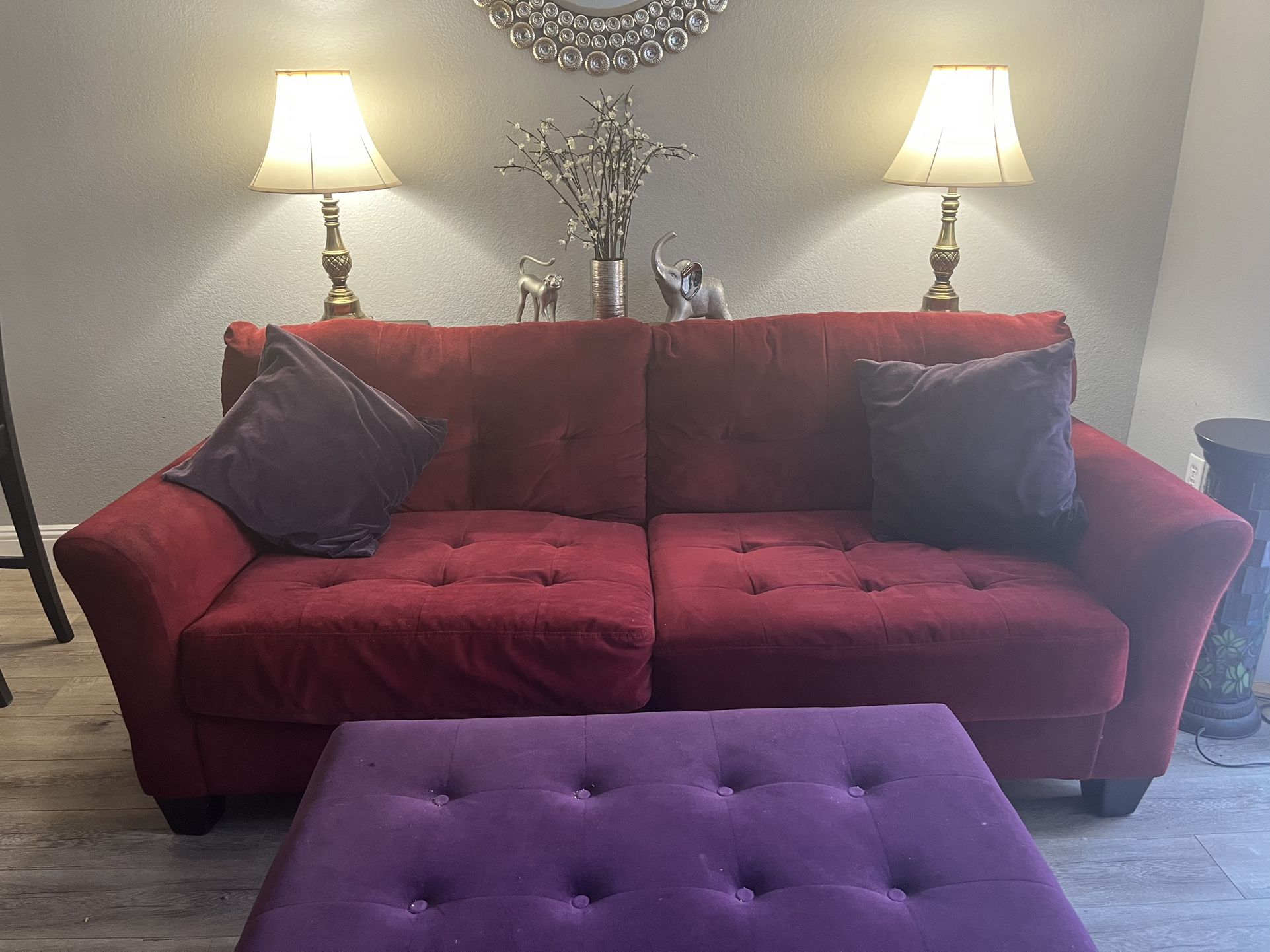 Living Room Furniture 