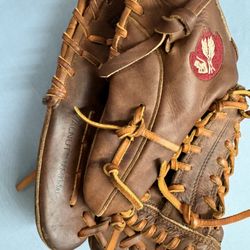 Nokone 11.5 Baseball Glove 