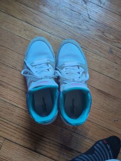 Adidas Cloadfoam Comfort shoes