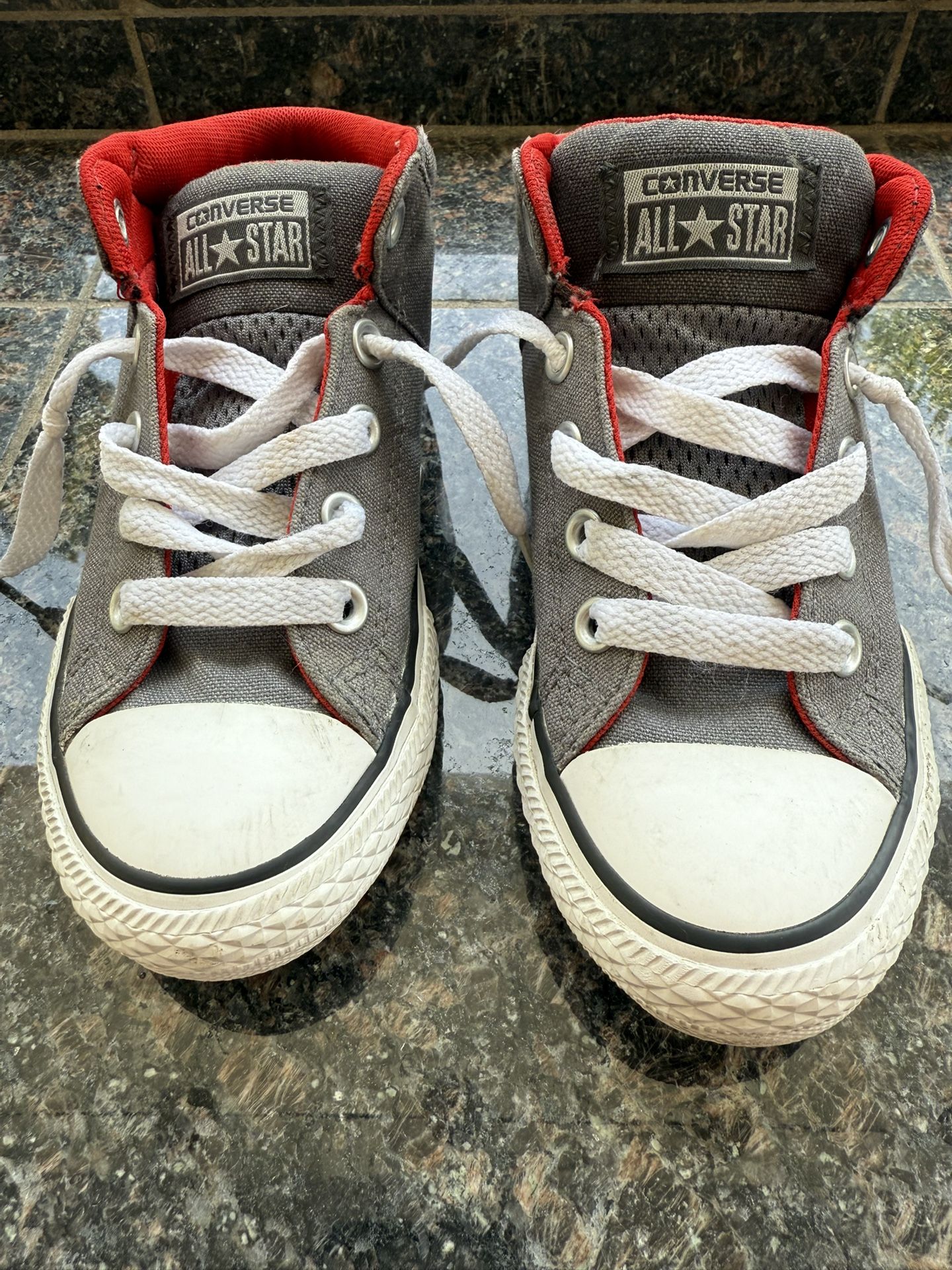Converse Mid Size Youth 1