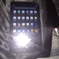 Android Tablet 