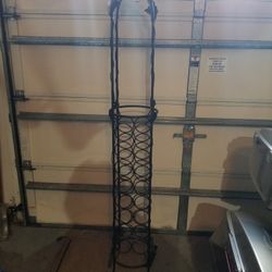 Wine Rack 